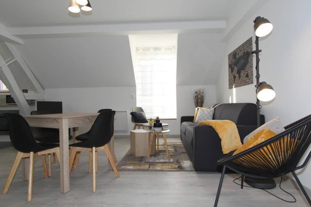 Le City By Easyescale Romilly-sur-Seine Ngoại thất bức ảnh