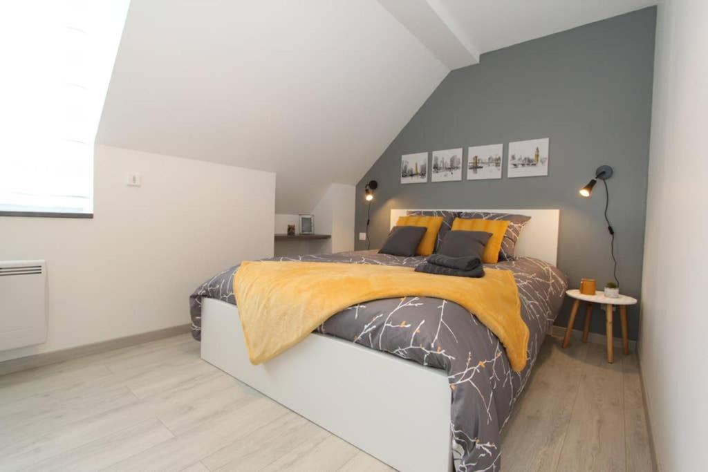 Le City By Easyescale Romilly-sur-Seine Ngoại thất bức ảnh