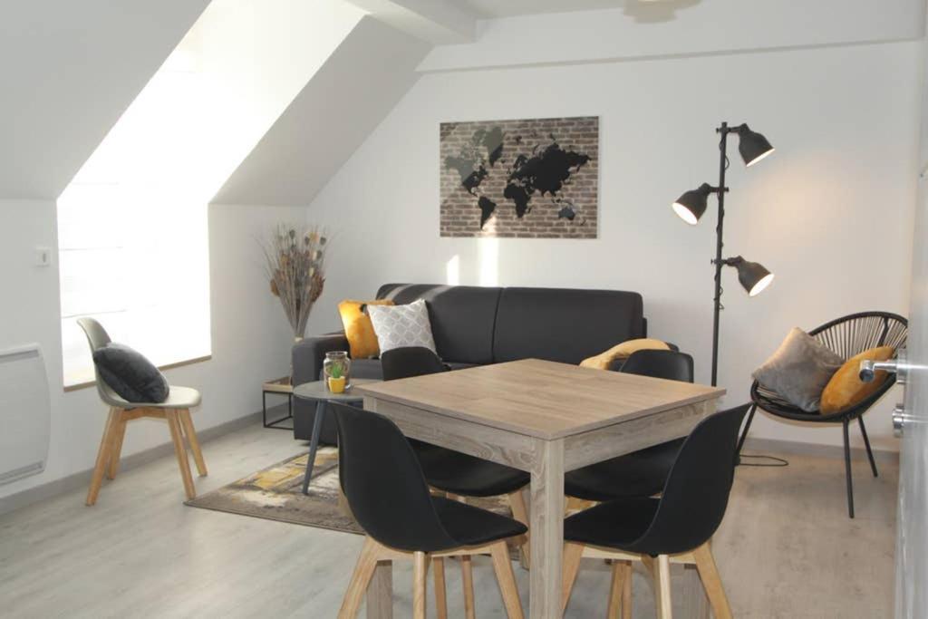 Le City By Easyescale Romilly-sur-Seine Ngoại thất bức ảnh